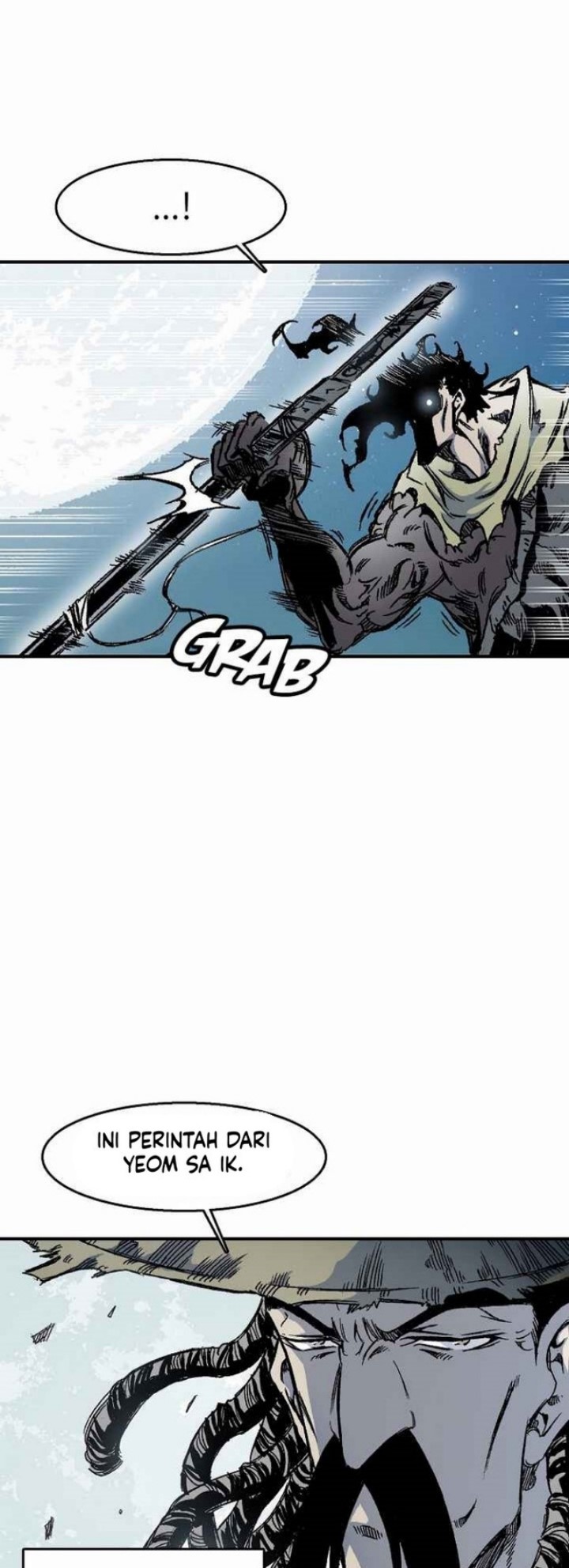 Memoir Of The King Of War Chapter 49 Gambar 66