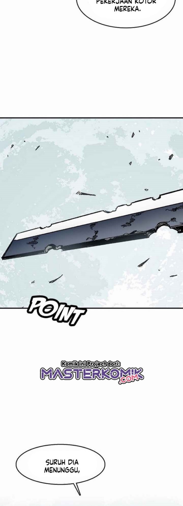 Memoir Of The King Of War Chapter 49 Gambar 68