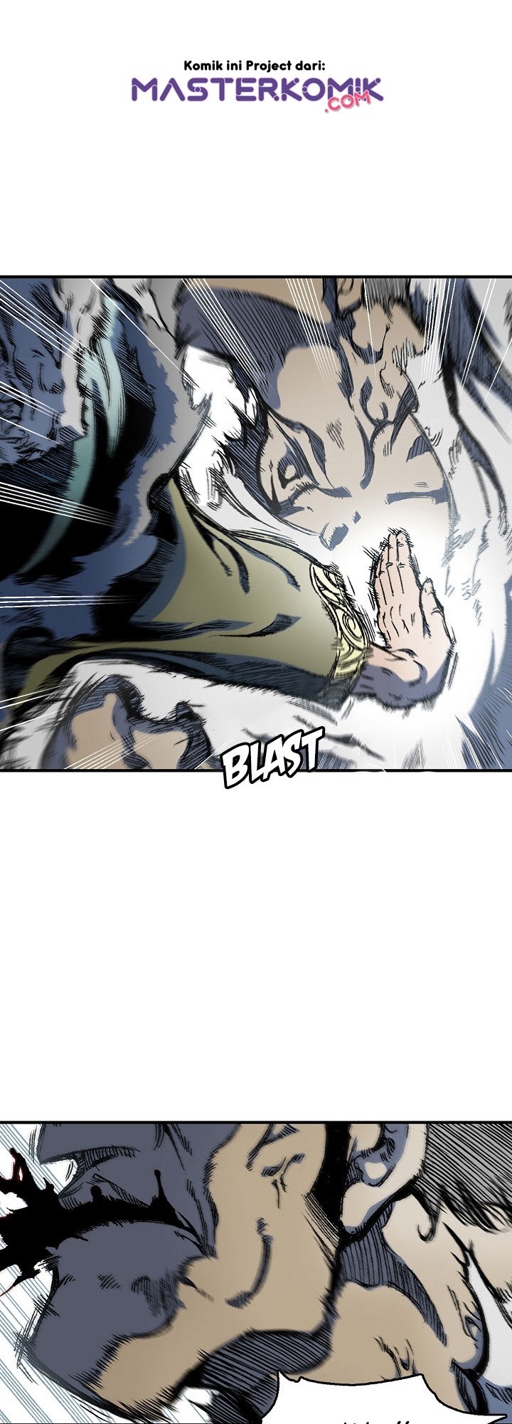 Memoir Of The King Of War Chapter 5 Gambar 15