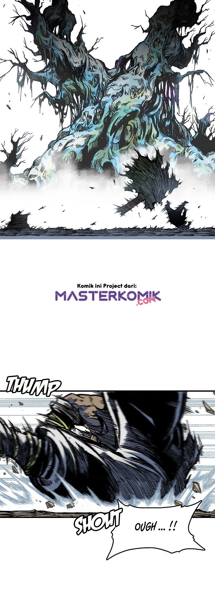 Memoir Of The King Of War Chapter 5 Gambar 19