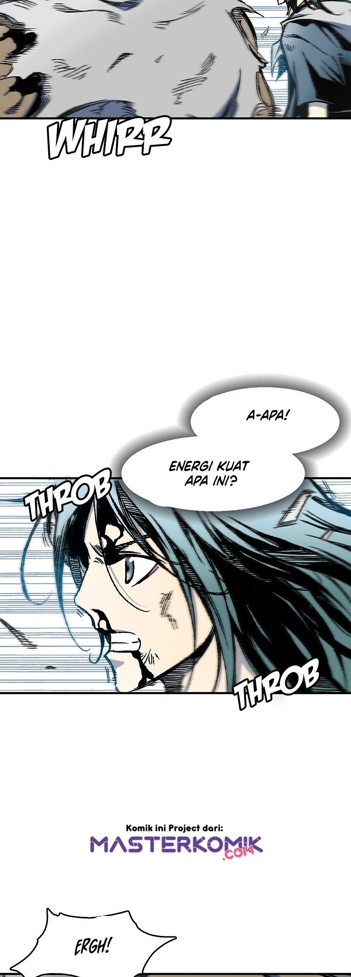 Memoir Of The King Of War Chapter 5 Gambar 11