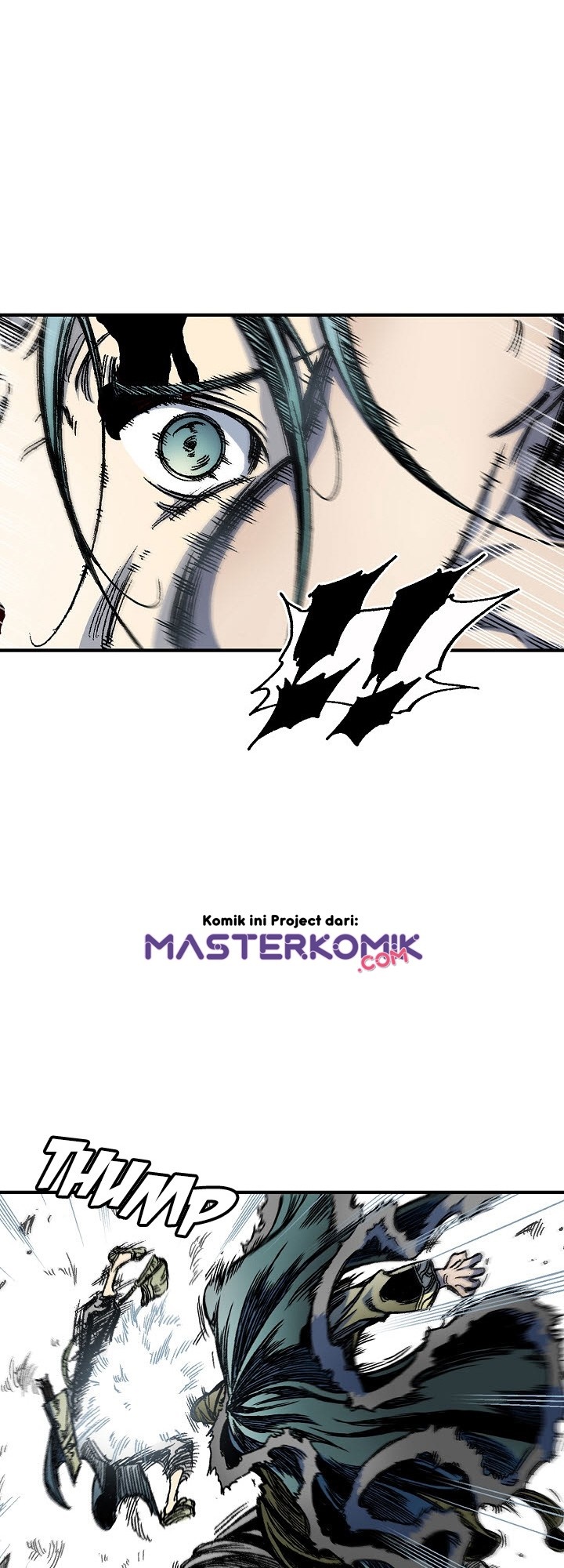 Memoir Of The King Of War Chapter 5 Gambar 25