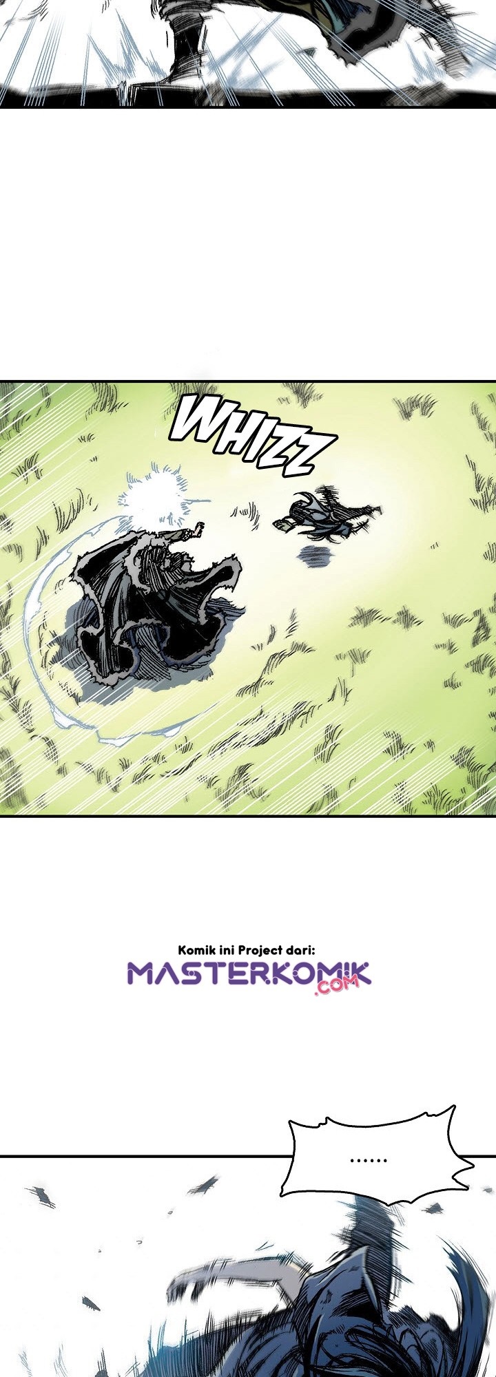 Memoir Of The King Of War Chapter 5 Gambar 26