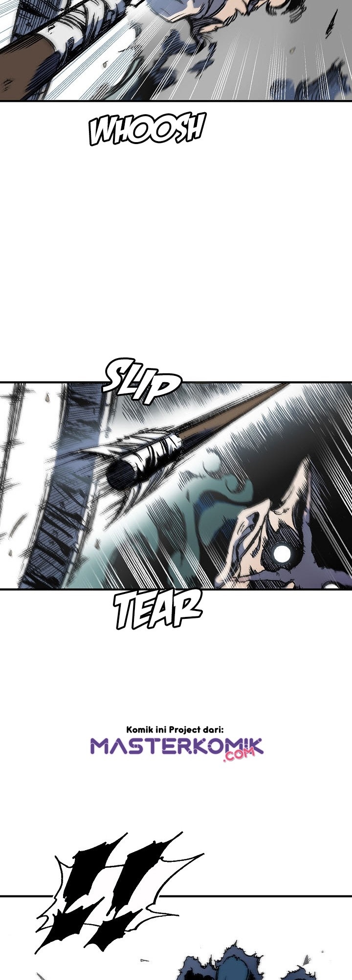 Memoir Of The King Of War Chapter 5 Gambar 23