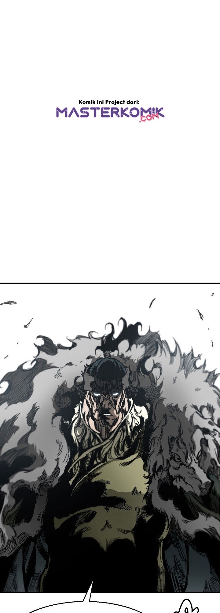 Memoir Of The King Of War Chapter 5 Gambar 3