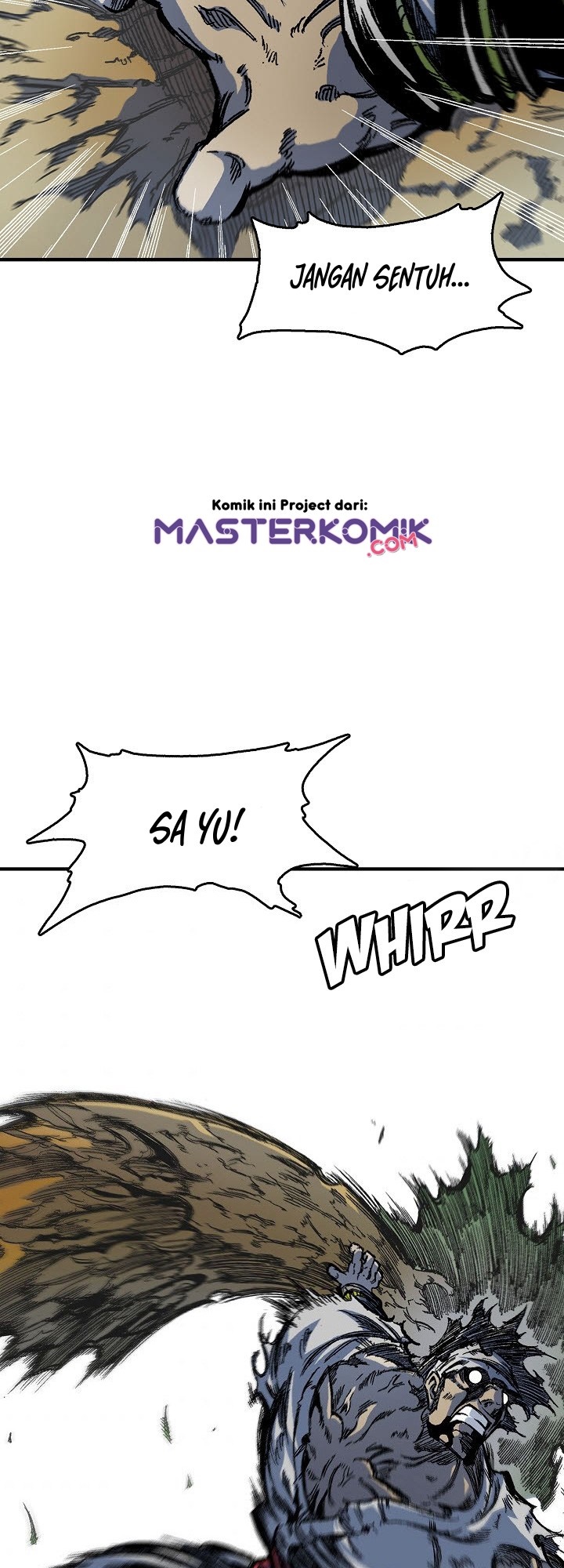 Memoir Of The King Of War Chapter 5 Gambar 32