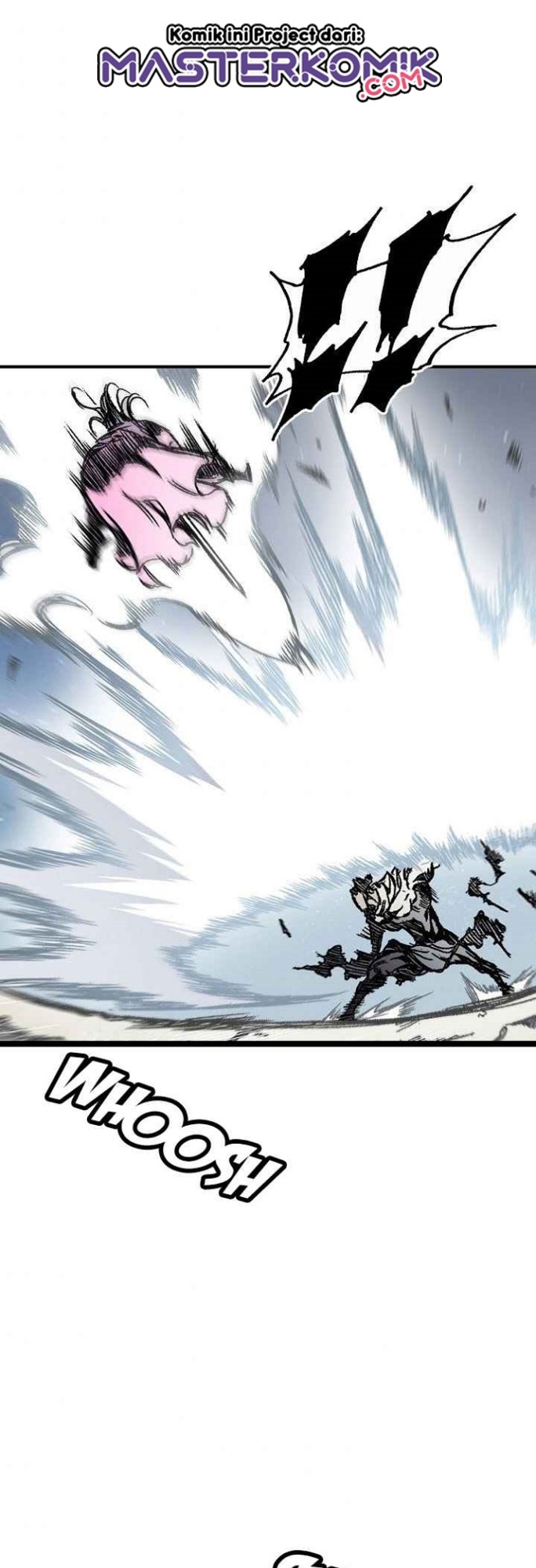 Memoir Of The King Of War Chapter 50 Gambar 45