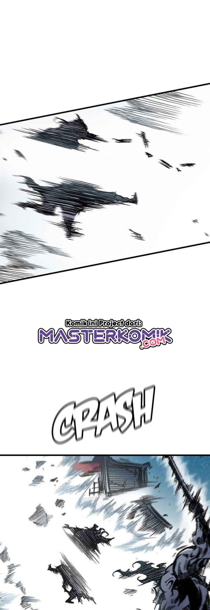 Memoir Of The King Of War Chapter 50 Gambar 47