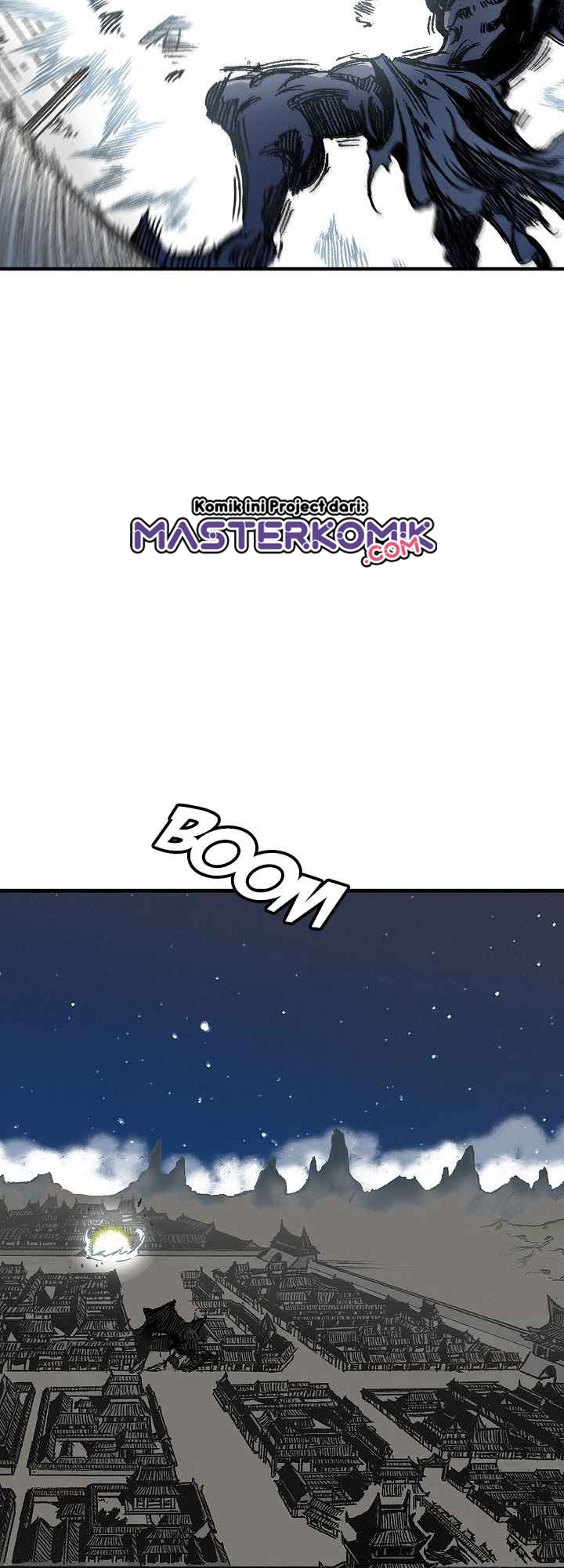 Memoir Of The King Of War Chapter 50 Gambar 48