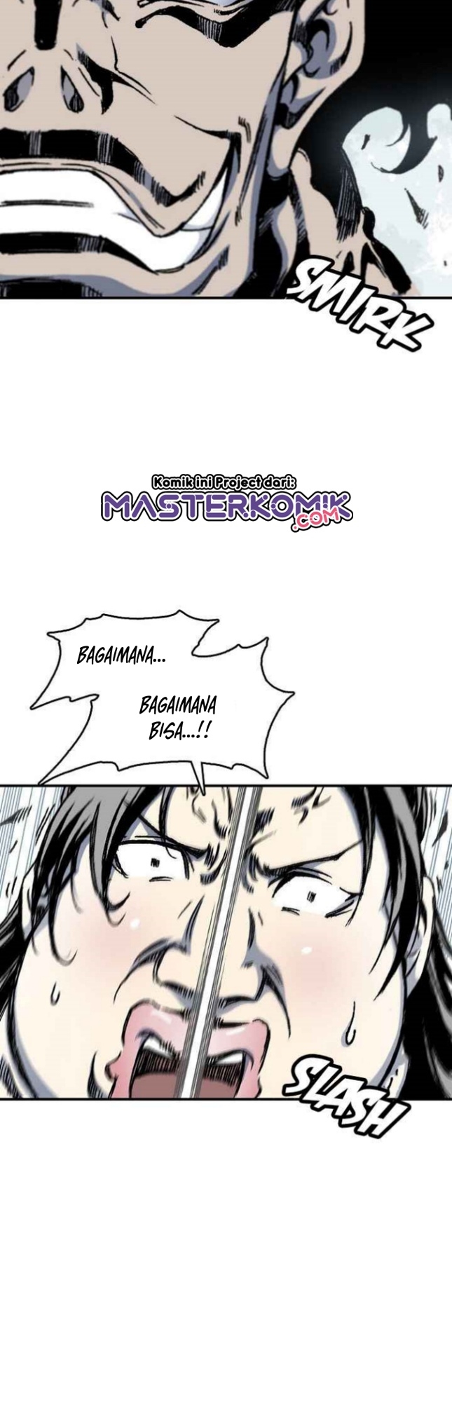 Memoir Of The King Of War Chapter 50 Gambar 14