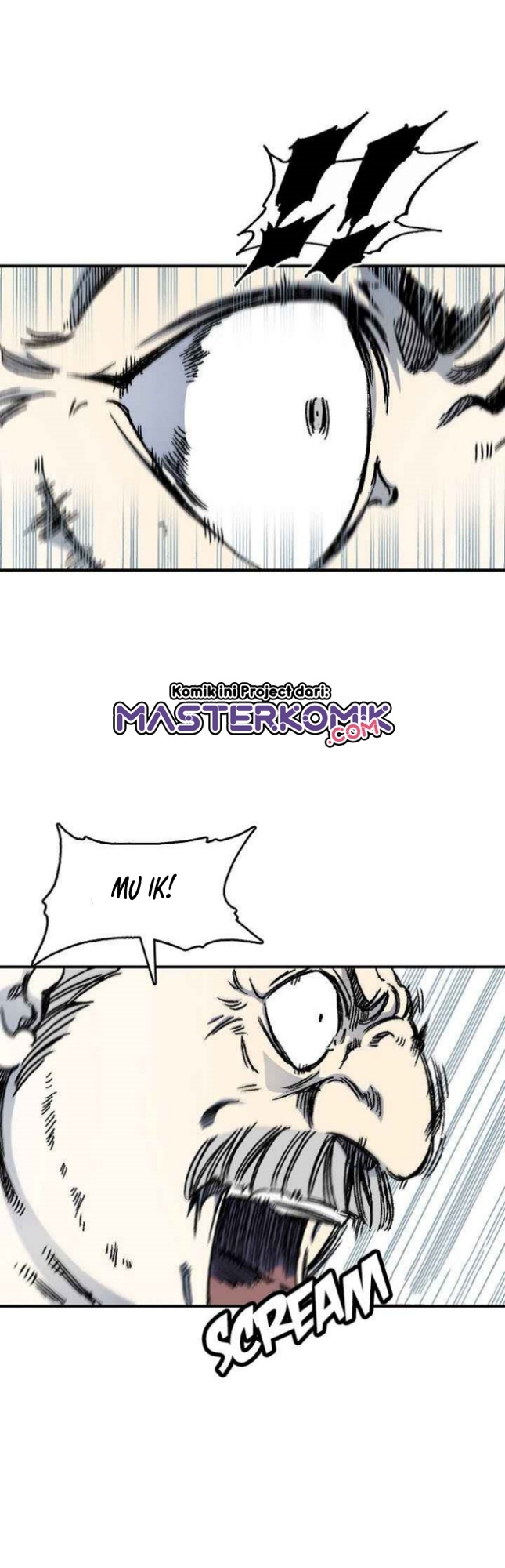 Memoir Of The King Of War Chapter 50 Gambar 16