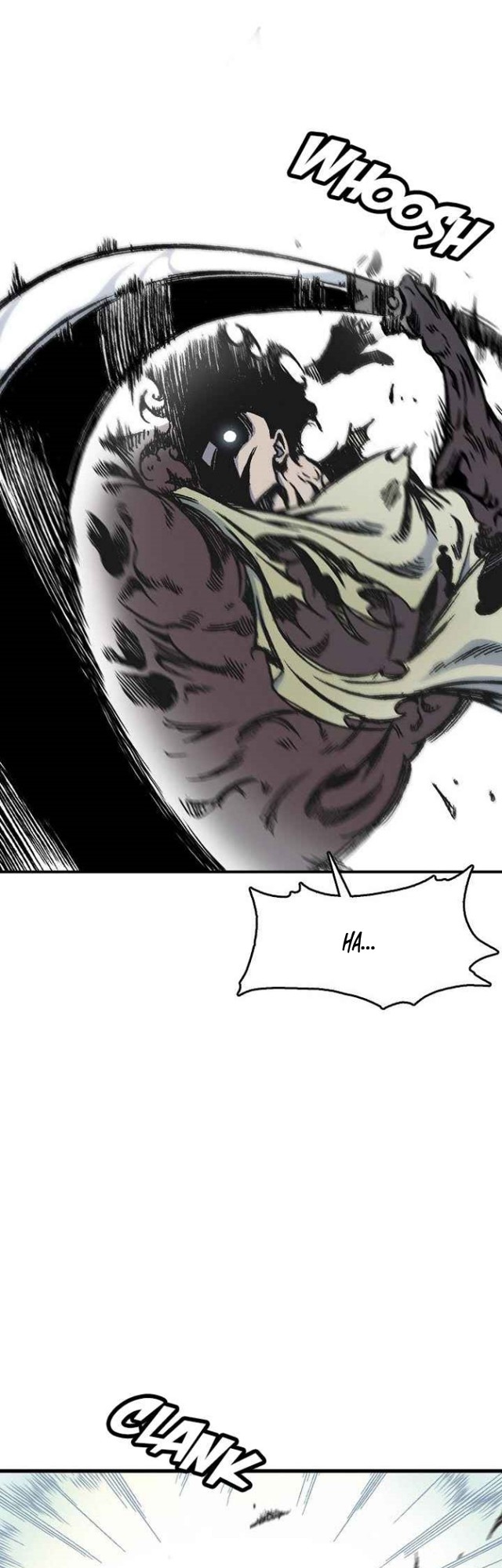 Memoir Of The King Of War Chapter 50 Gambar 21