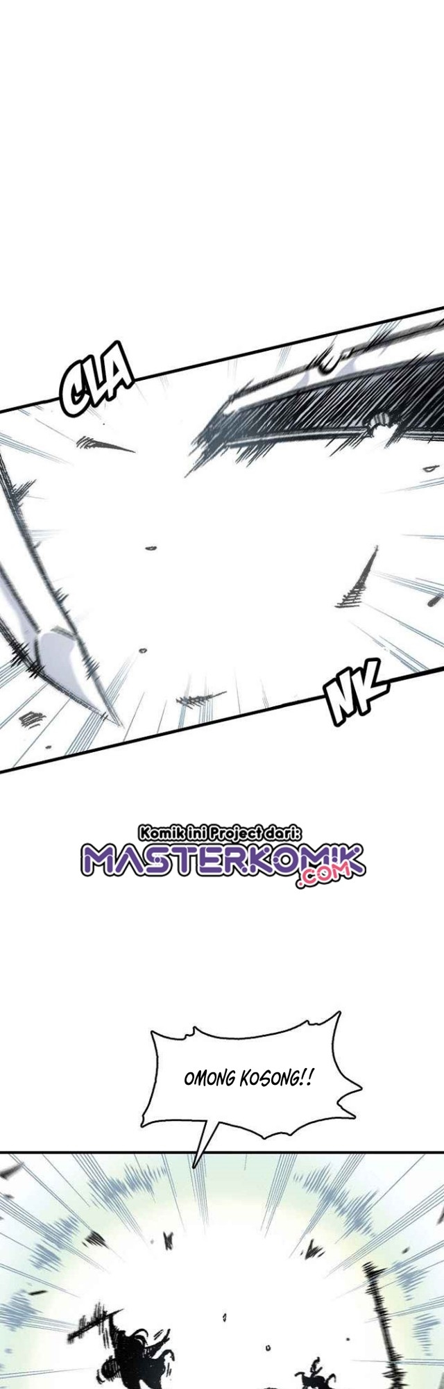 Memoir Of The King Of War Chapter 50 Gambar 23