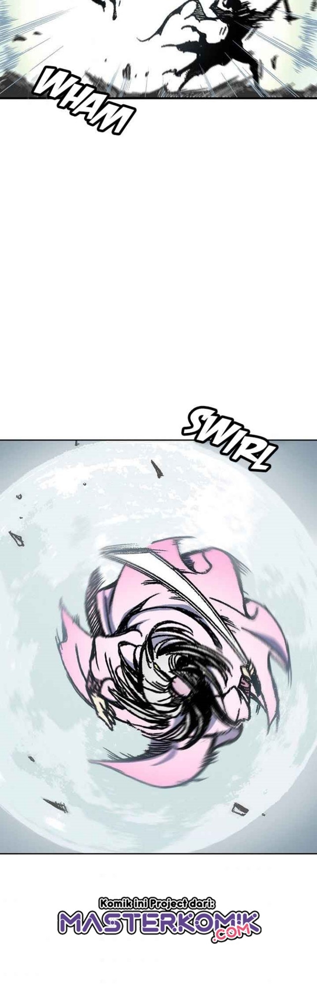 Memoir Of The King Of War Chapter 50 Gambar 24