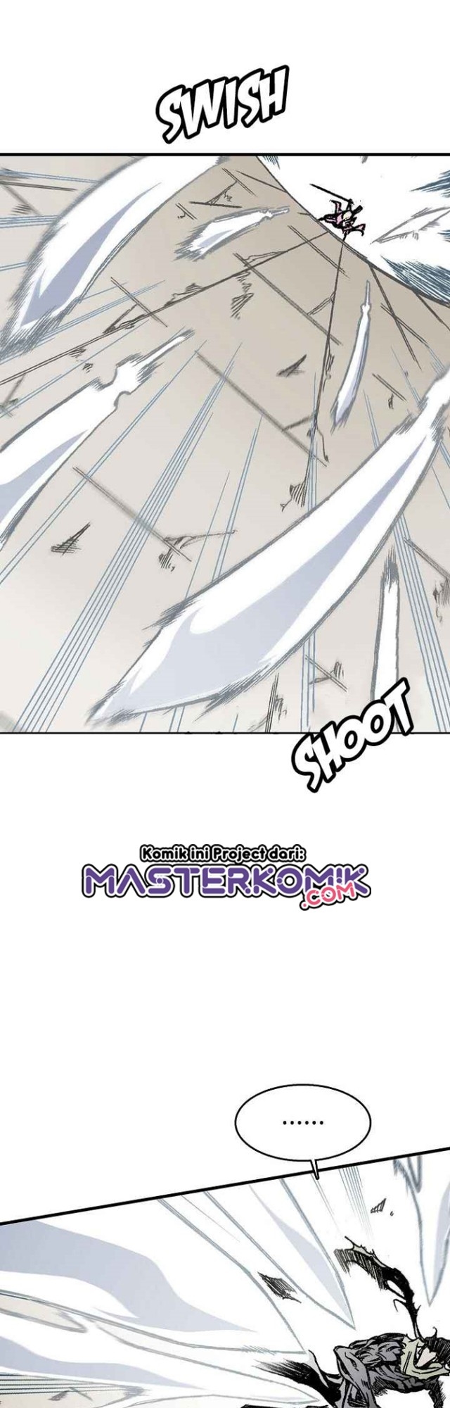 Memoir Of The King Of War Chapter 50 Gambar 31