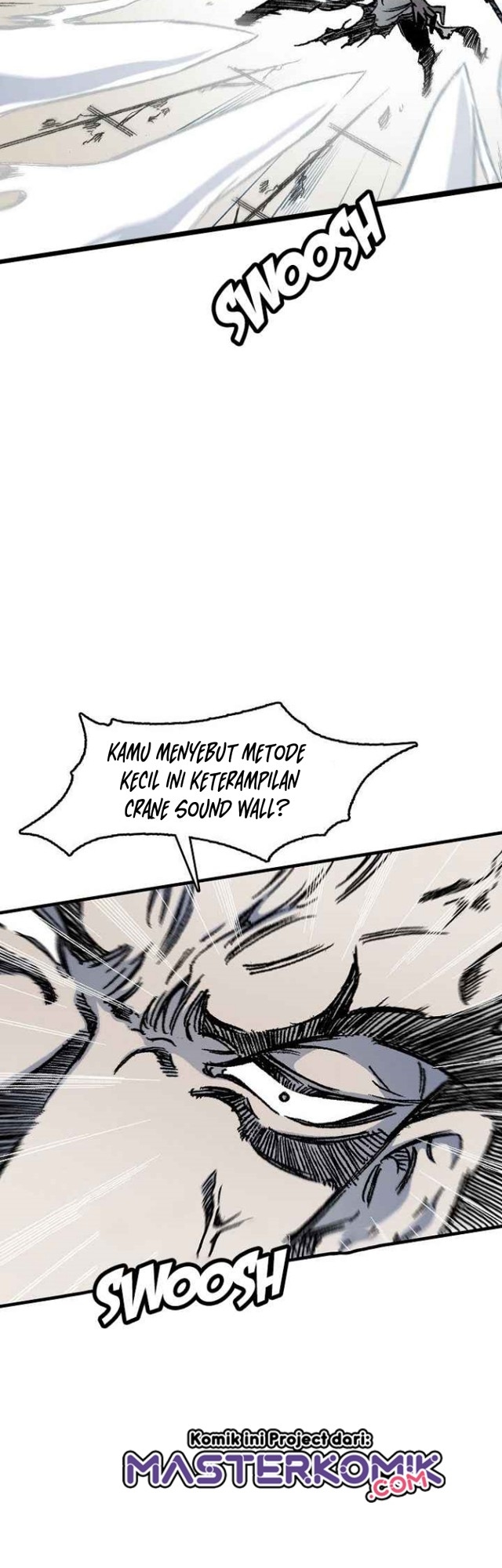 Memoir Of The King Of War Chapter 50 Gambar 32