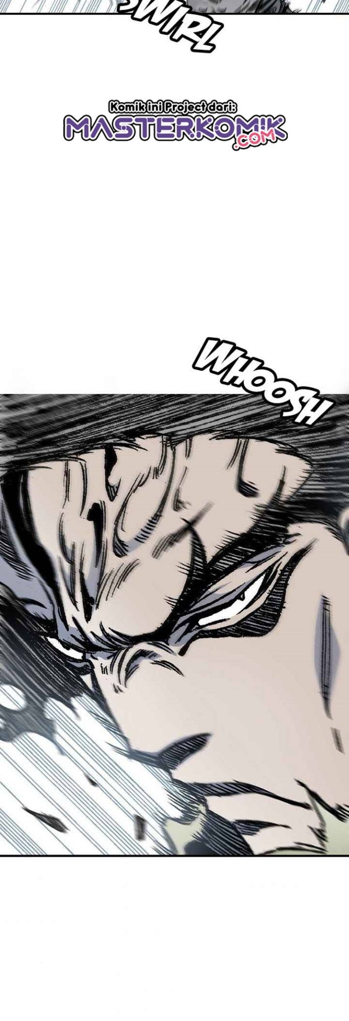 Memoir Of The King Of War Chapter 50 Gambar 34