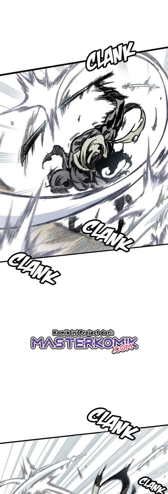 Memoir Of The King Of War Chapter 50 Gambar 35