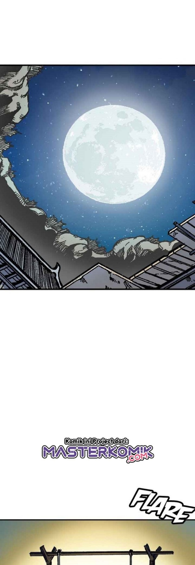 Memoir Of The King Of War Chapter 51 Gambar 4