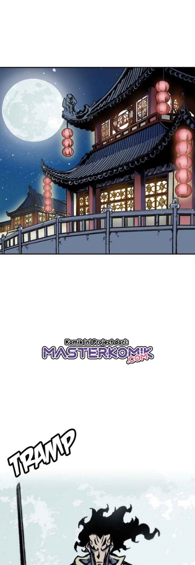 Memoir Of The King Of War Chapter 51 Gambar 11