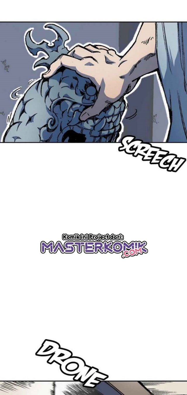 Memoir Of The King Of War Chapter 51 Gambar 17