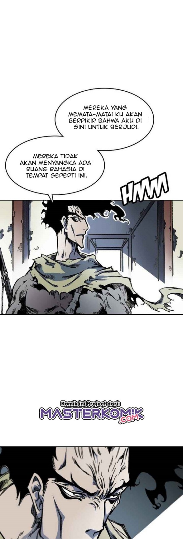 Memoir Of The King Of War Chapter 51 Gambar 20