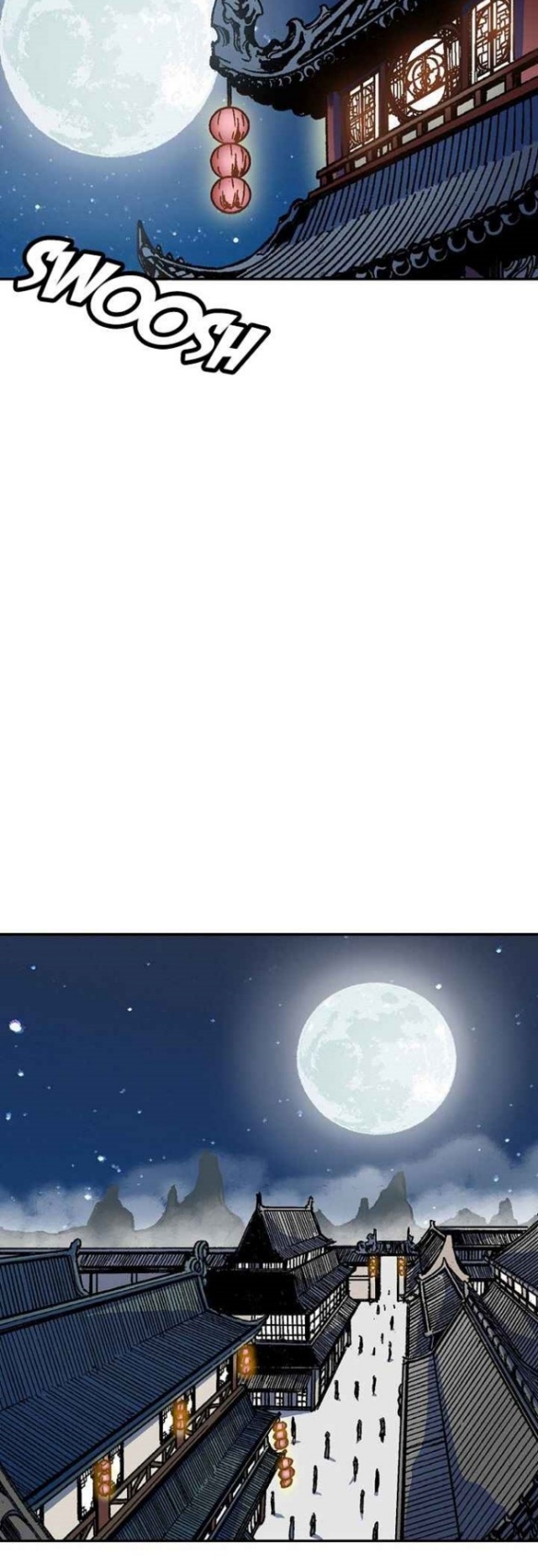 Memoir Of The King Of War Chapter 51 Gambar 39