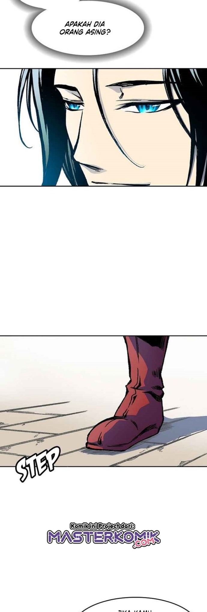 Memoir Of The King Of War Chapter 52 Gambar 9