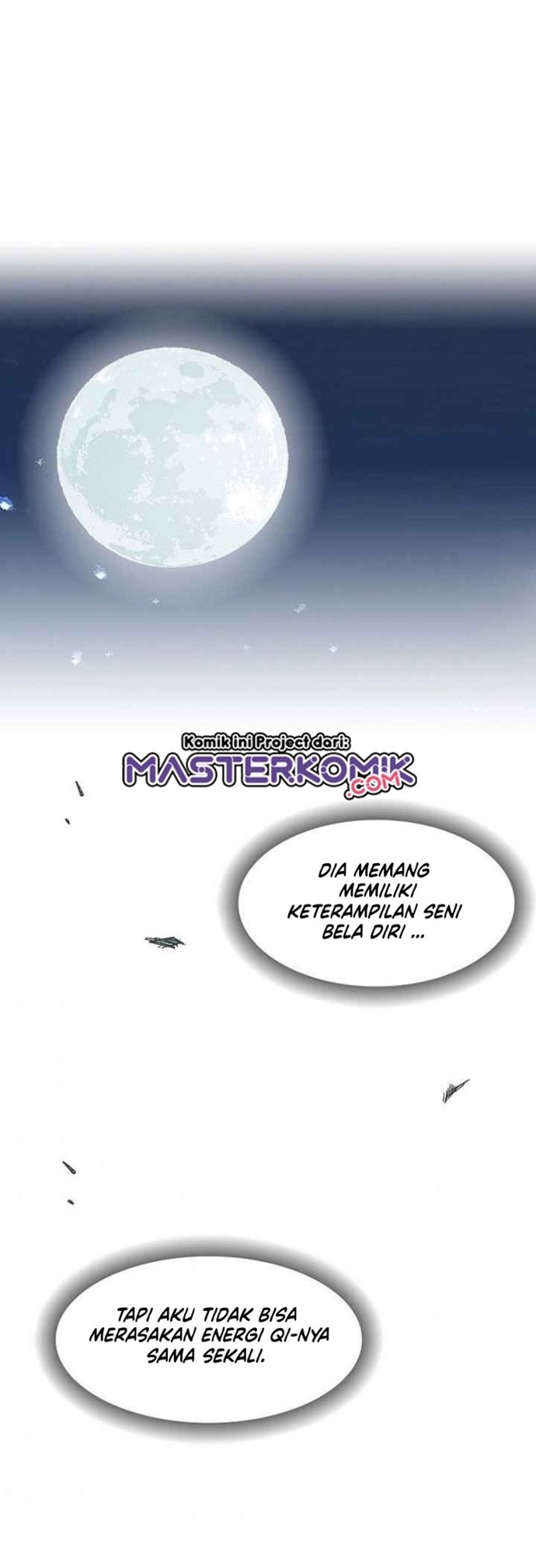 Memoir Of The King Of War Chapter 52 Gambar 20