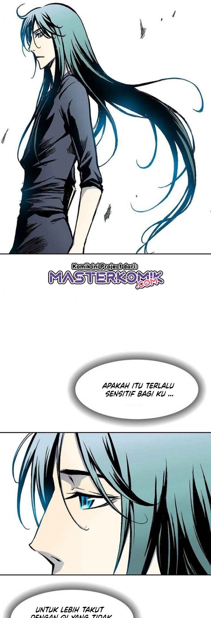 Memoir Of The King Of War Chapter 52 Gambar 21