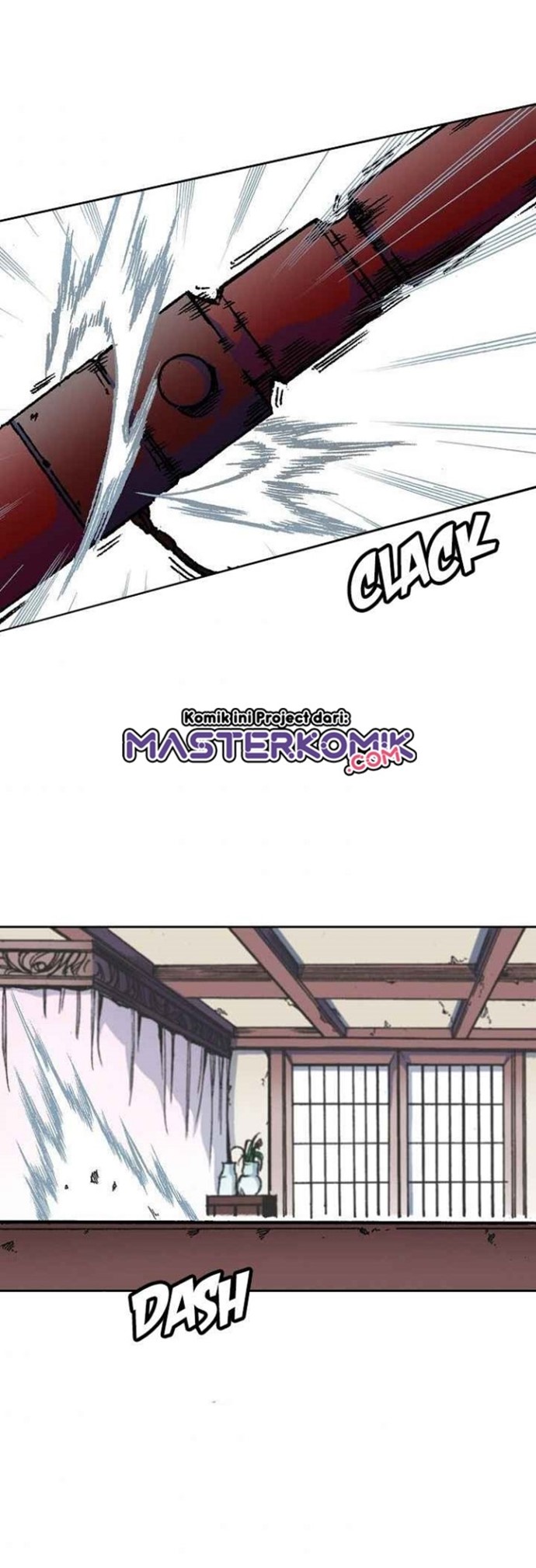 Memoir Of The King Of War Chapter 52 Gambar 31