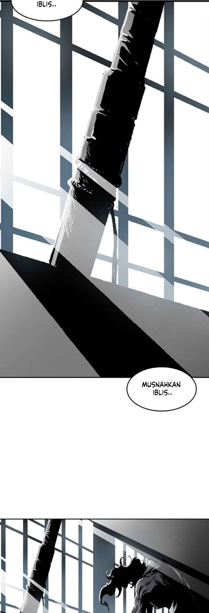 Memoir Of The King Of War Chapter 52 Gambar 35