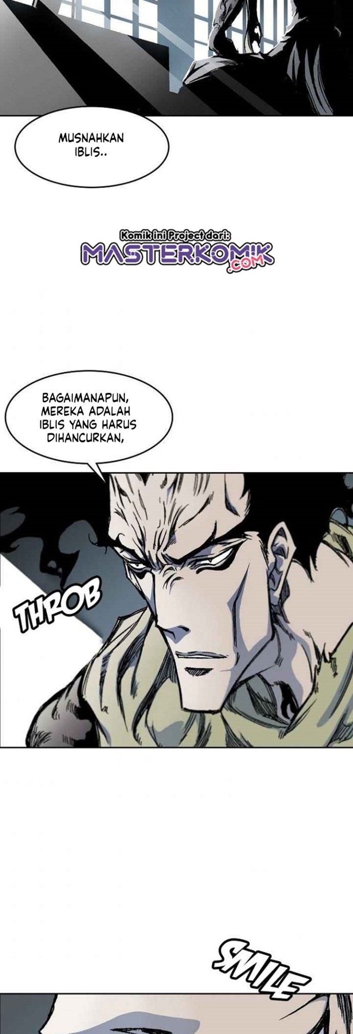 Memoir Of The King Of War Chapter 52 Gambar 36