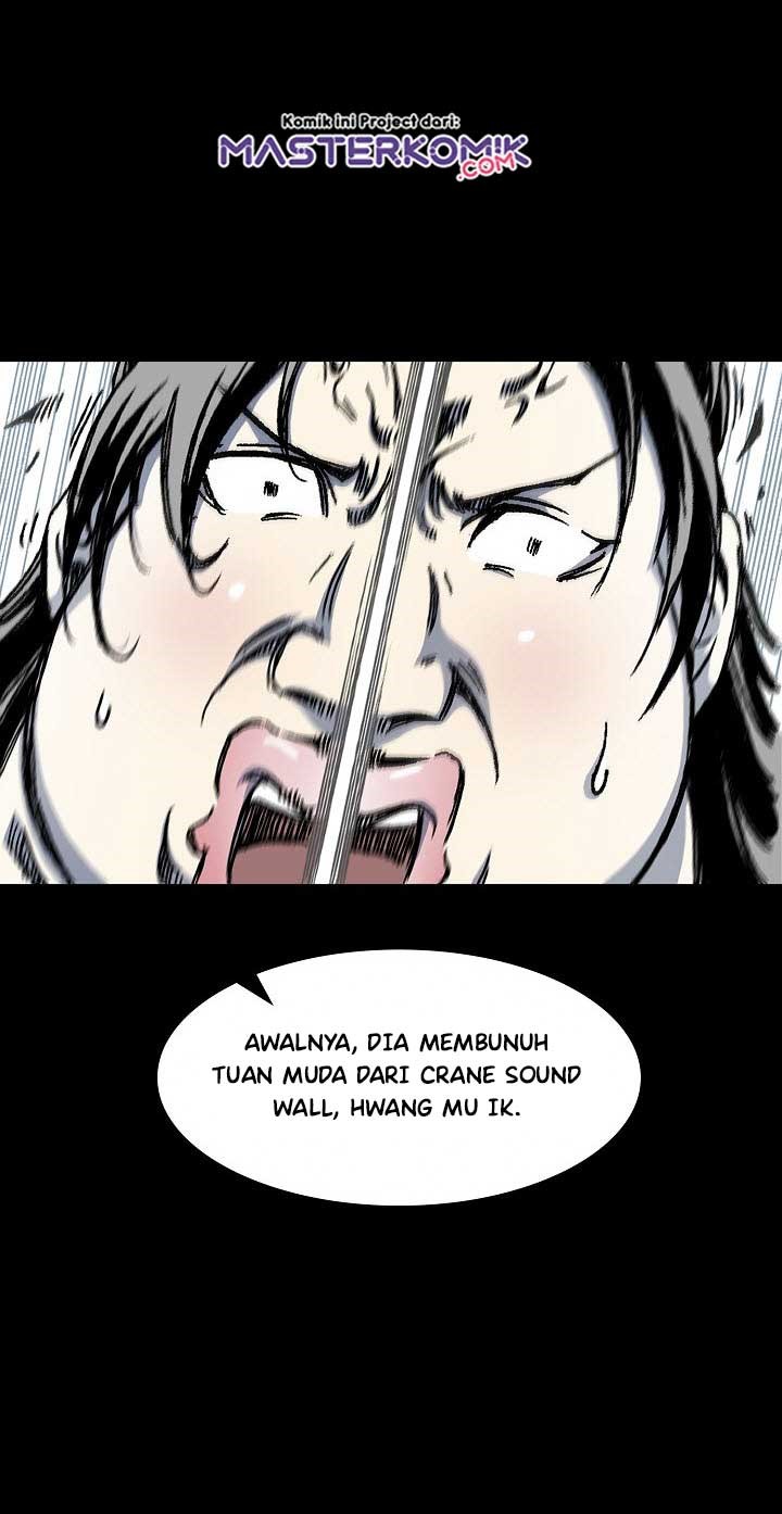 Memoir Of The King Of War Chapter 53 Gambar 10