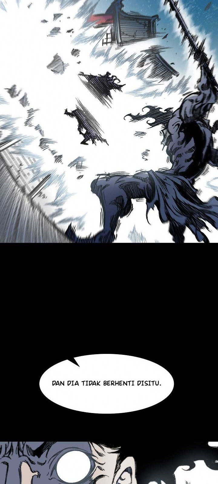 Memoir Of The King Of War Chapter 53 Gambar 12
