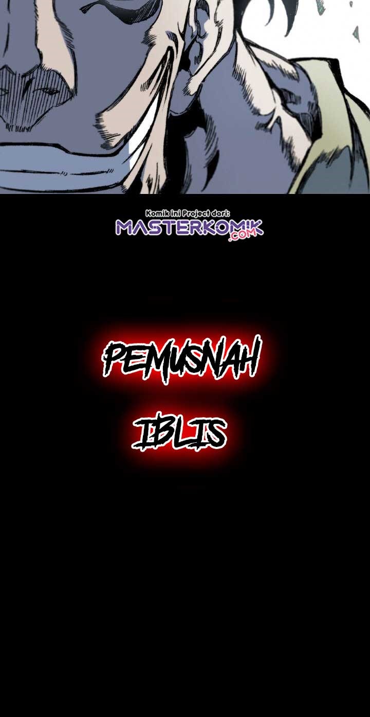 Memoir Of The King Of War Chapter 53 Gambar 13