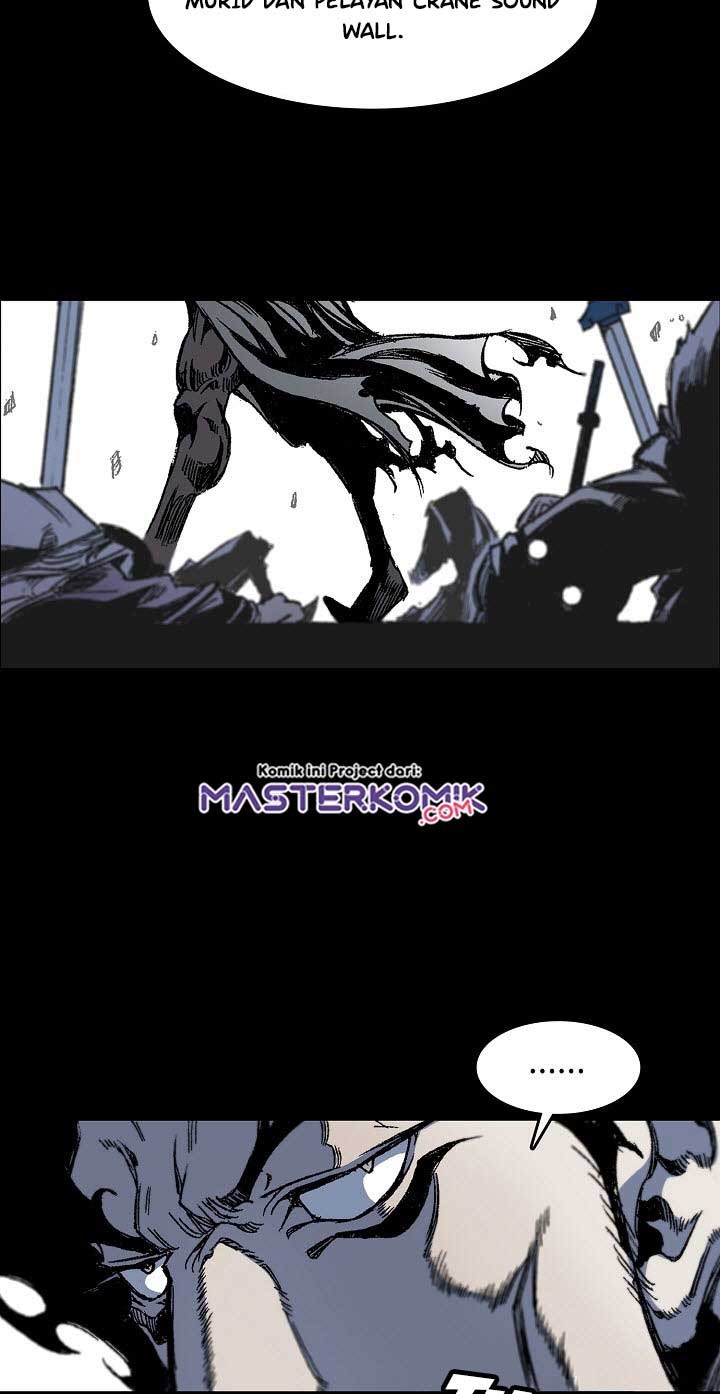 Memoir Of The King Of War Chapter 53 Gambar 16