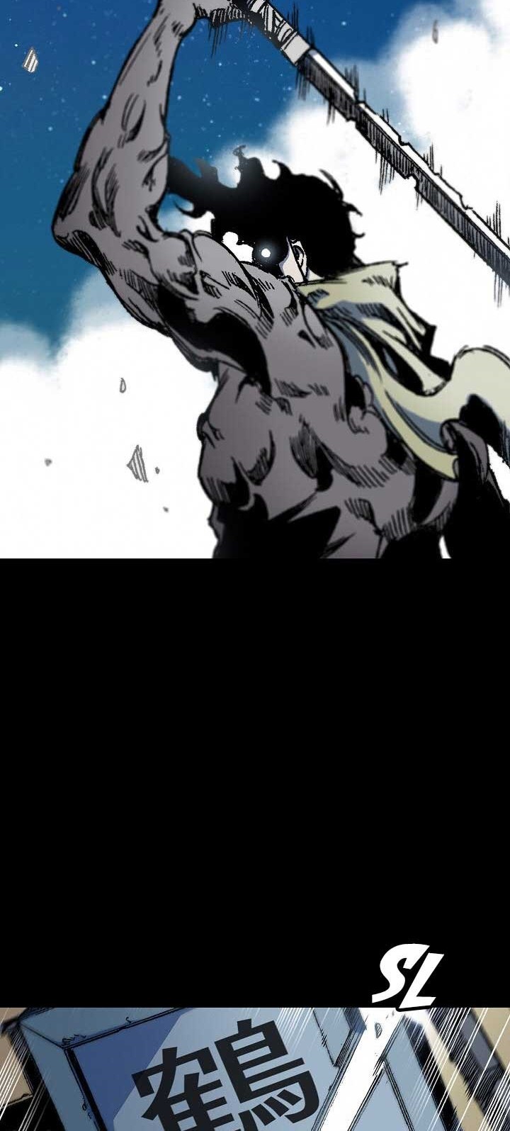 Memoir Of The King Of War Chapter 53 Gambar 18