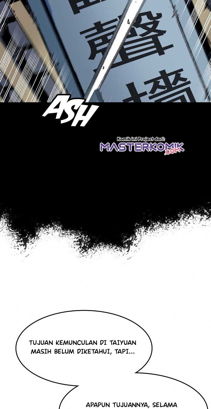 Memoir Of The King Of War Chapter 53 Gambar 19