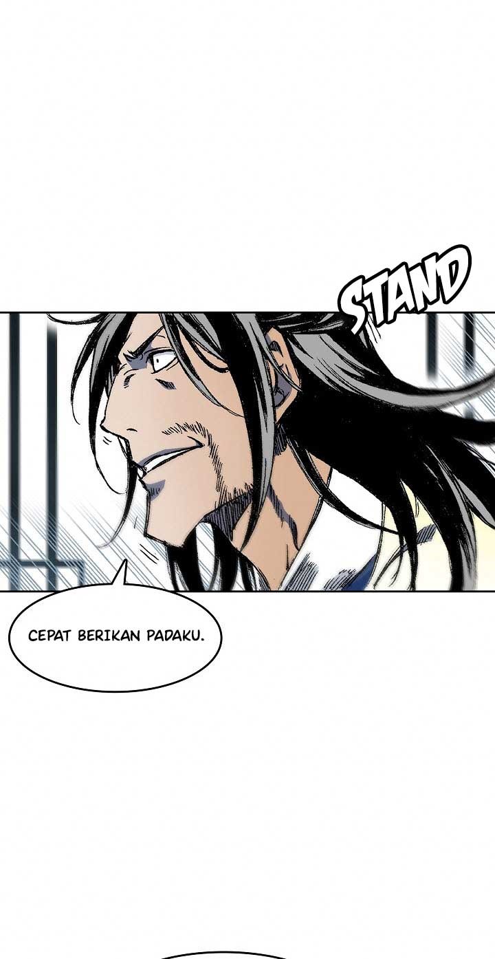 Memoir Of The King Of War Chapter 53 Gambar 25