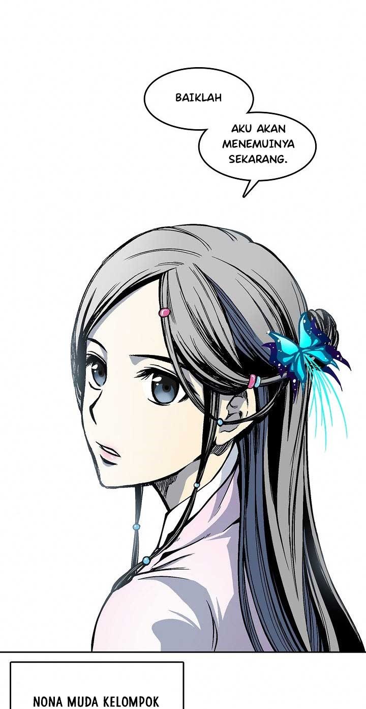 Memoir Of The King Of War Chapter 53 Gambar 34