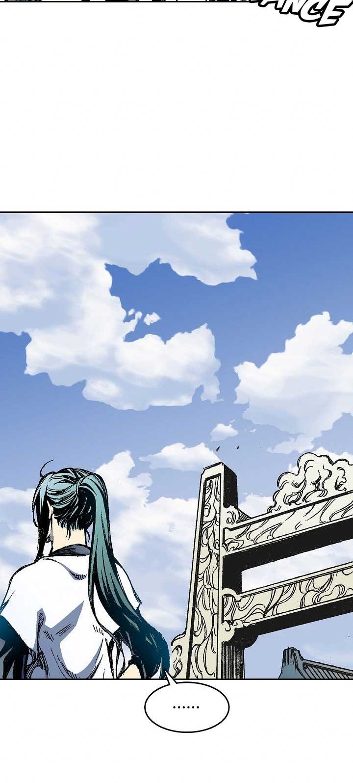 Memoir Of The King Of War Chapter 53 Gambar 39