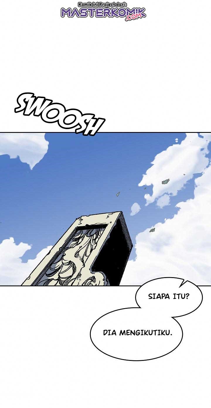 Memoir Of The King Of War Chapter 53 Gambar 40