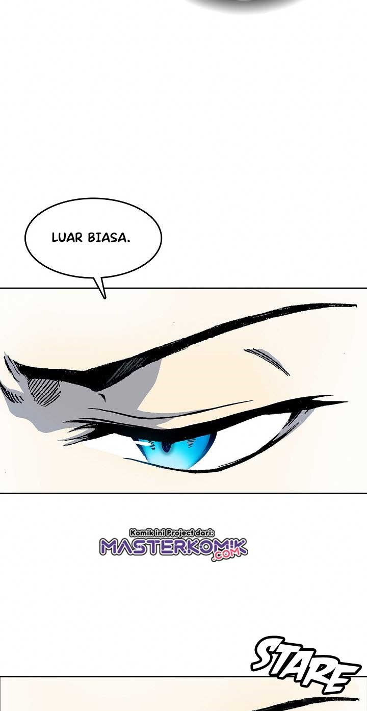 Memoir Of The King Of War Chapter 53 Gambar 43