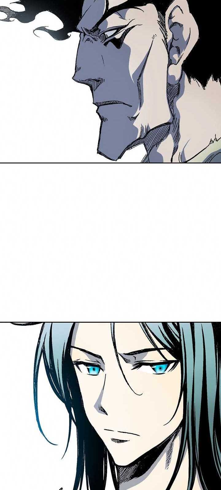 Memoir Of The King Of War Chapter 53 Gambar 45