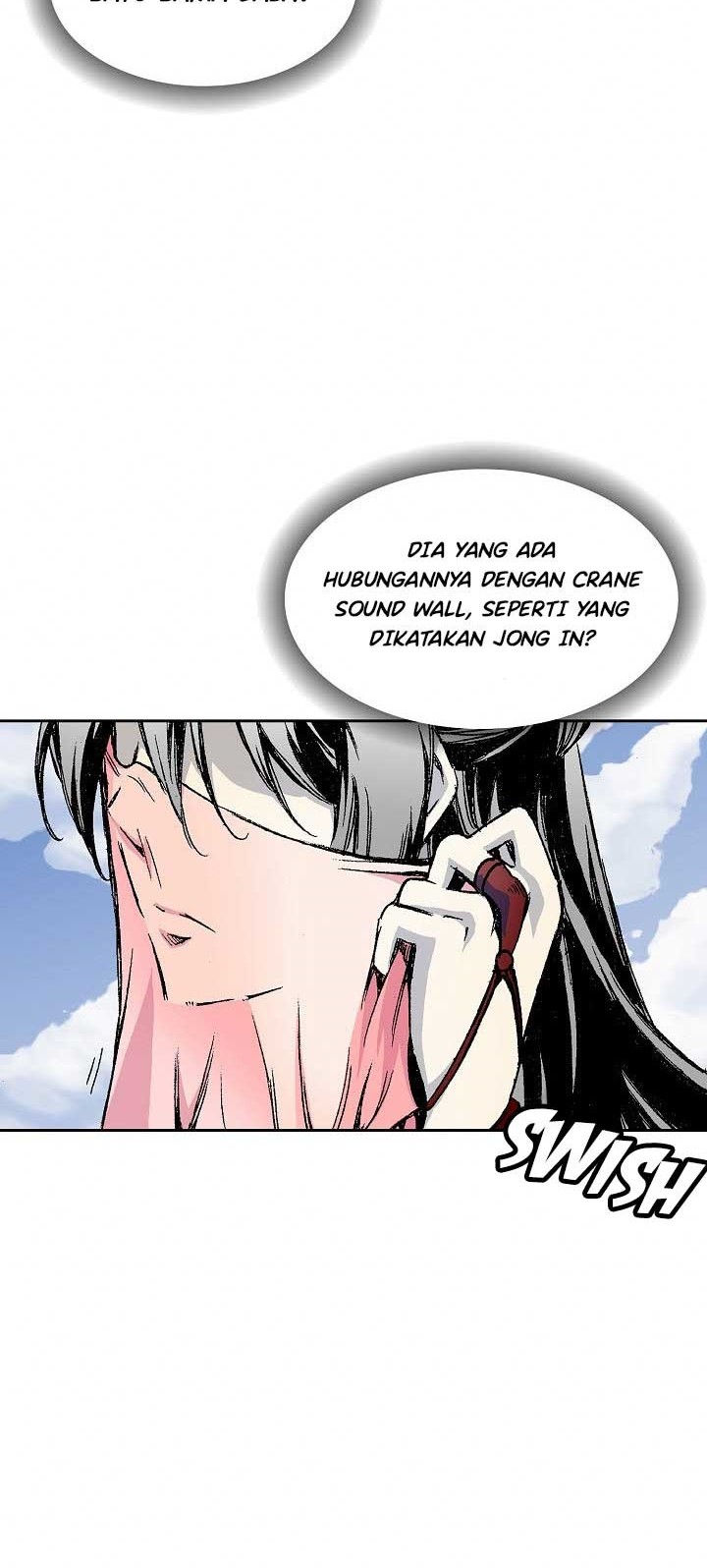 Memoir Of The King Of War Chapter 53 Gambar 48