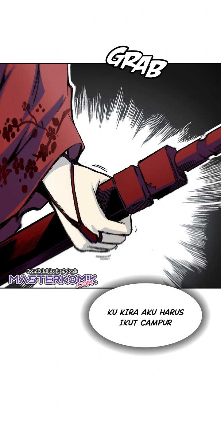 Memoir Of The King Of War Chapter 53 Gambar 49