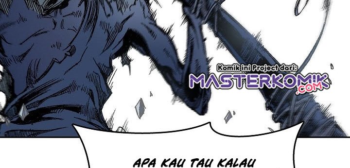 Memoir Of The King Of War Chapter 54 Gambar 15