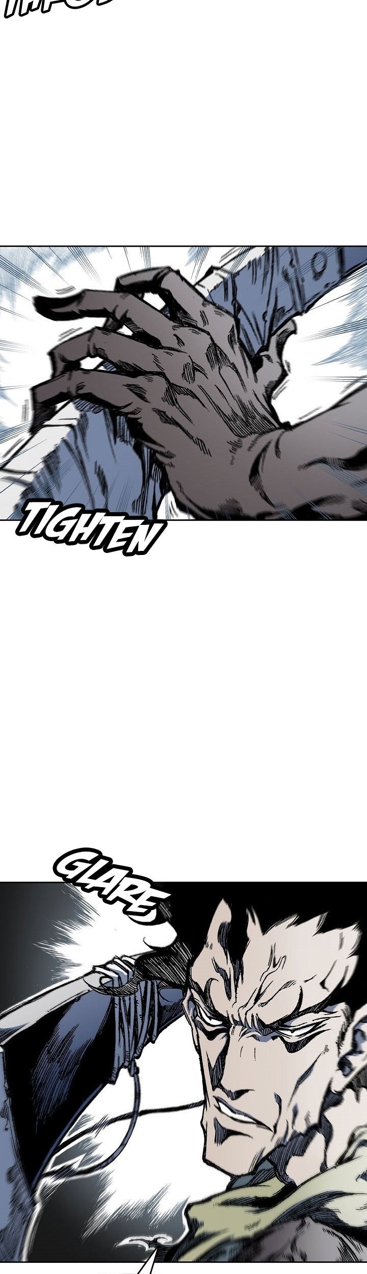 Memoir Of The King Of War Chapter 54 Gambar 21