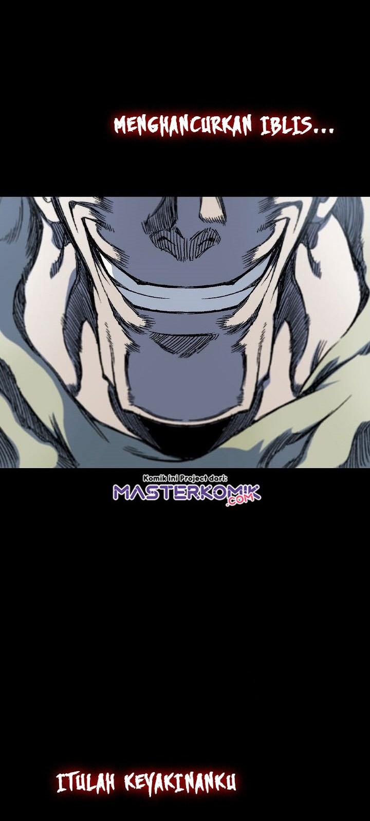 Memoir Of The King Of War Chapter 54 Gambar 17